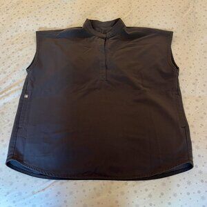 Figs Rafaela Oversized Scrub Top